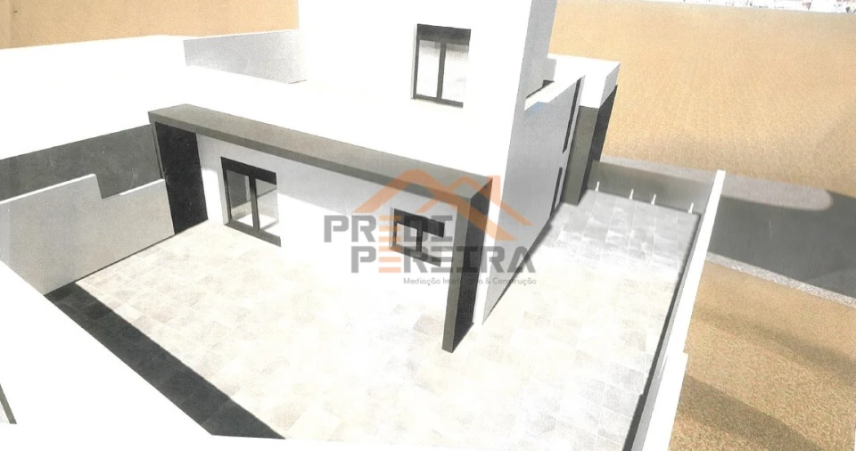 Moradia T2 para Venda em Pontinha e Famões Foto 6