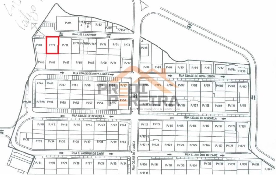 Terreno para Venda em Camarate, Unhos e Apelação Foto 3