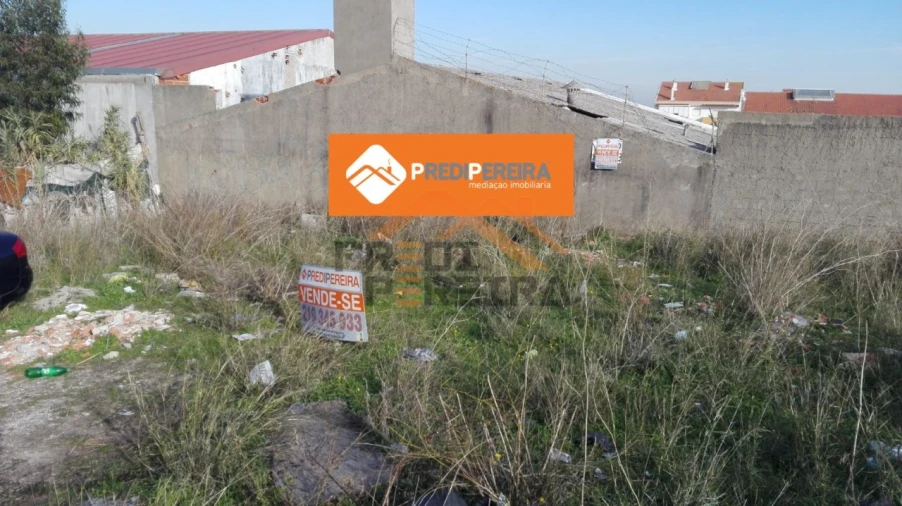 Terreno para Venda em Camarate, Unhos e Apelação Foto 4