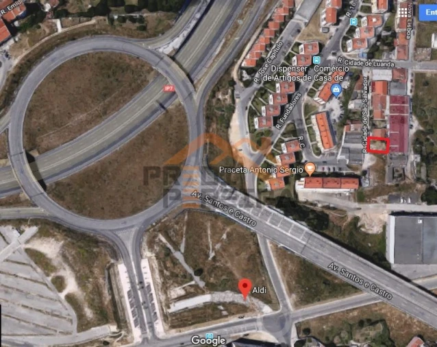 Terreno para Venda em Camarate, Unhos e Apelação Foto 2