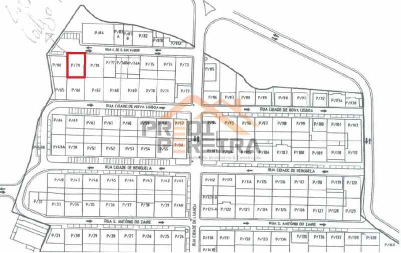 Terreno para Venda em Camarate, Unhos e Apelação Foto 3