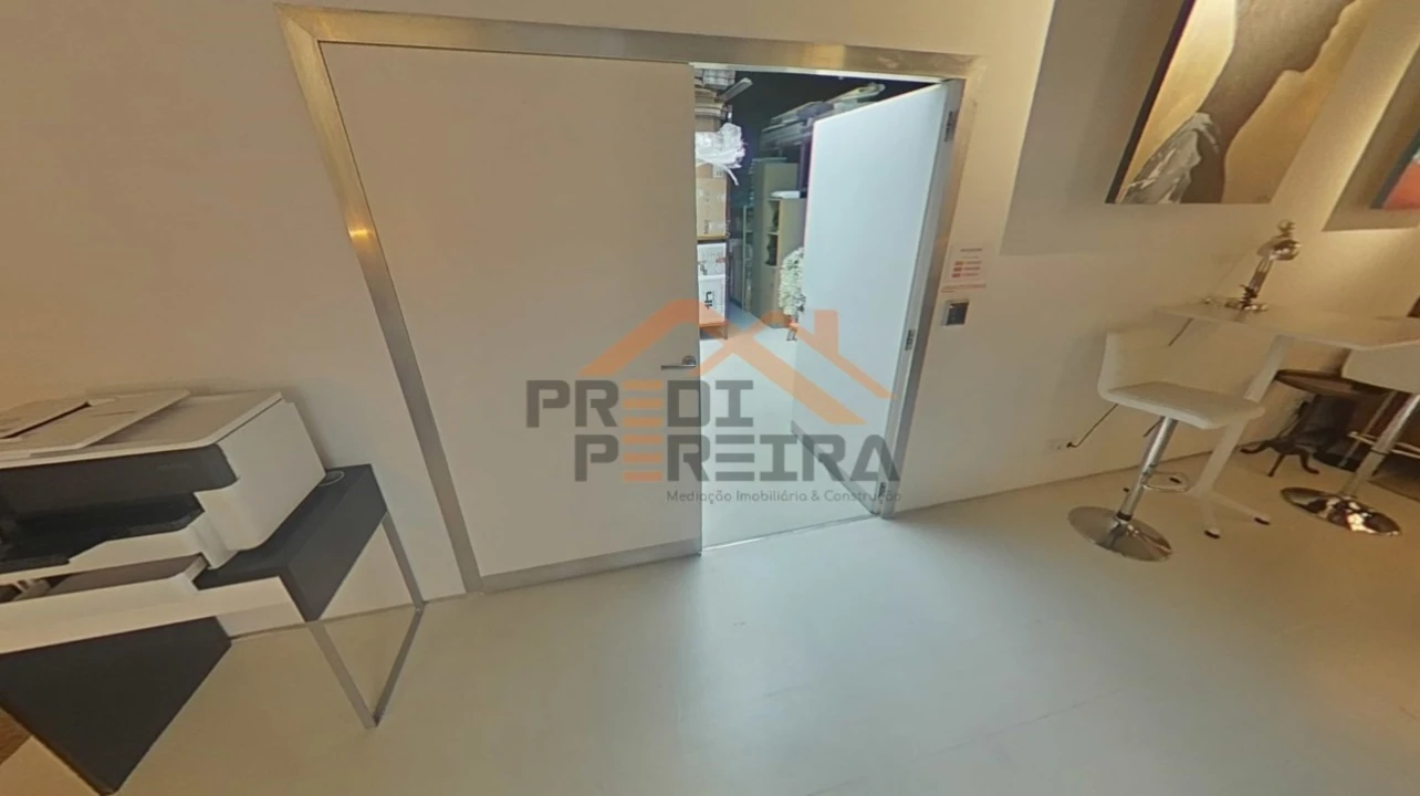 Armazém para Arrendamento em Marvila Foto 1