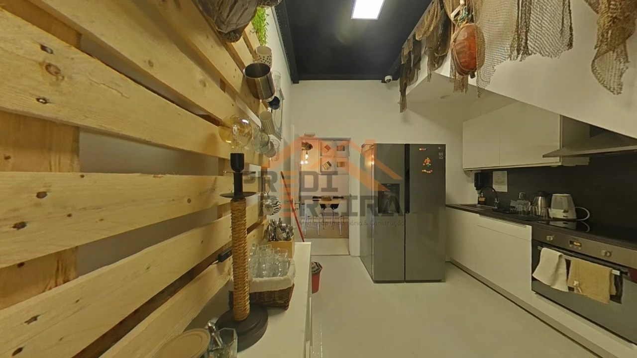 Armazém para Arrendamento em Marvila Foto 4