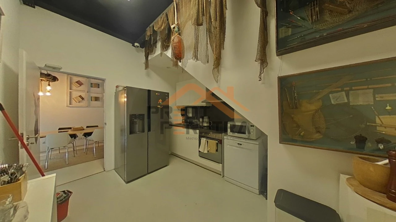 Armazém para Arrendamento em Marvila Foto 5