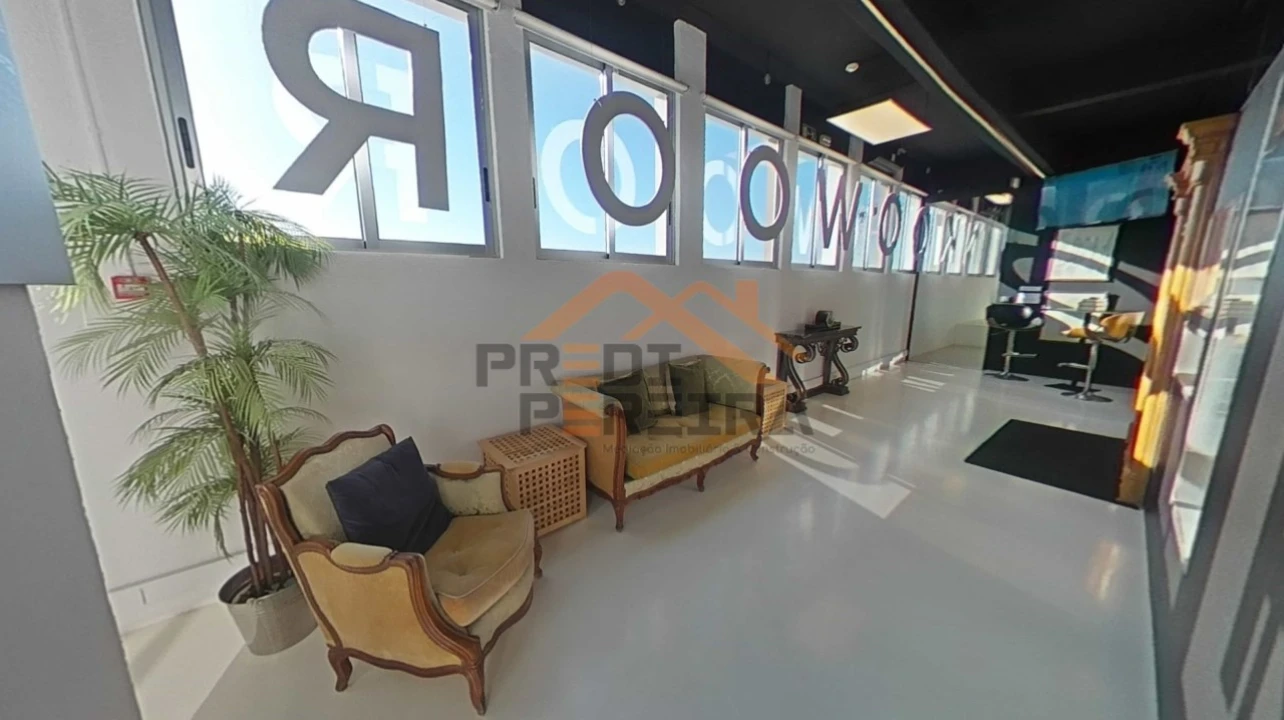 Armazém para Arrendamento em Marvila Foto 6