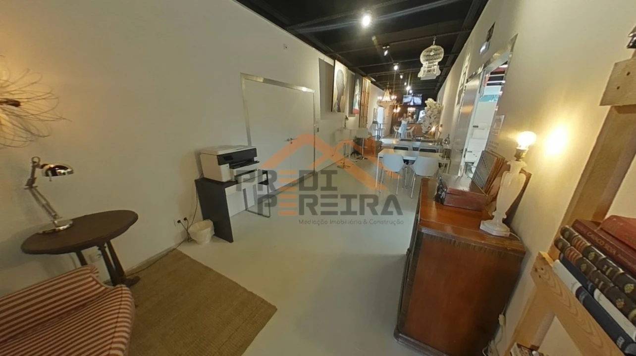 Armazém para Arrendamento em Marvila Foto 17