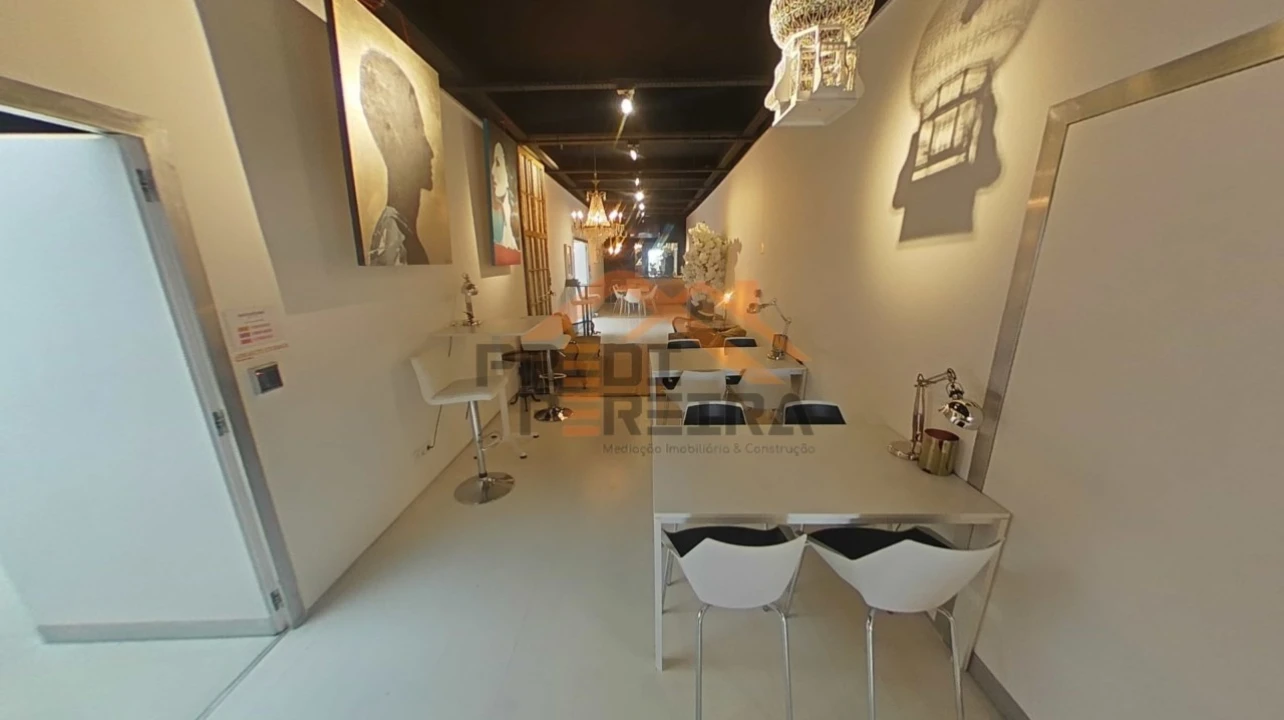 Armazém para Arrendamento em Marvila Foto 18