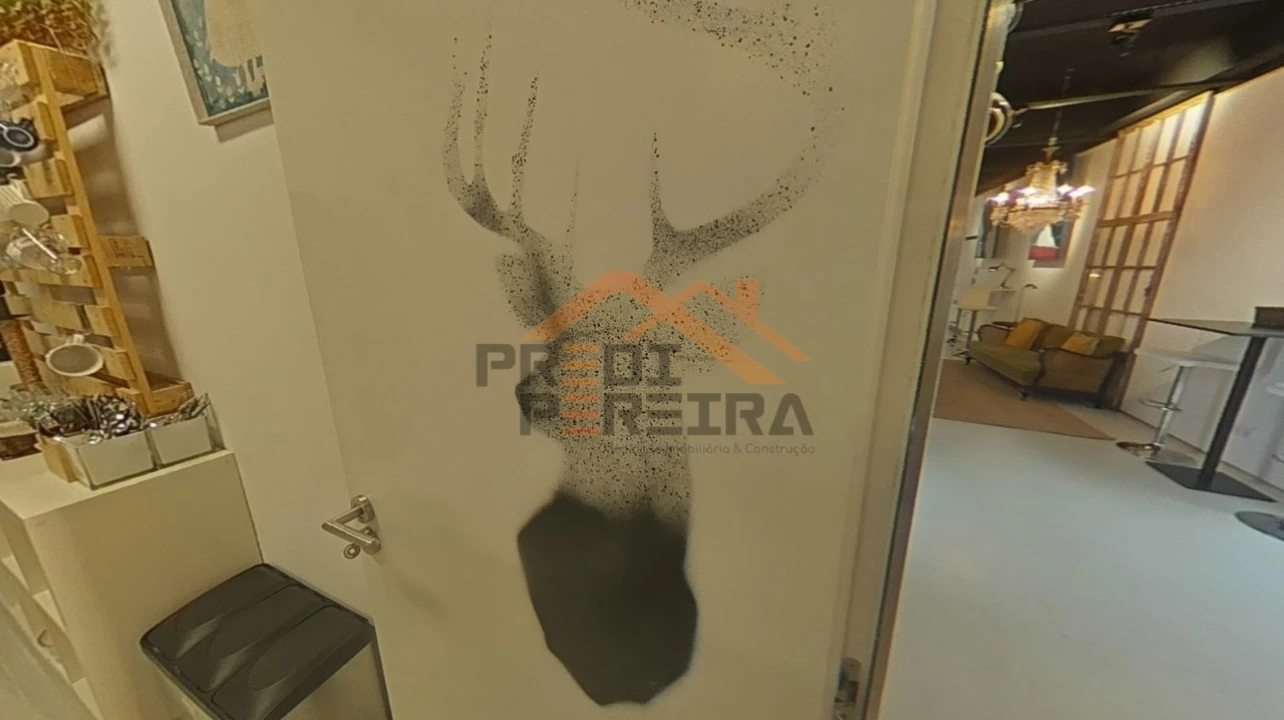 Armazém para Arrendamento em Marvila Foto 20