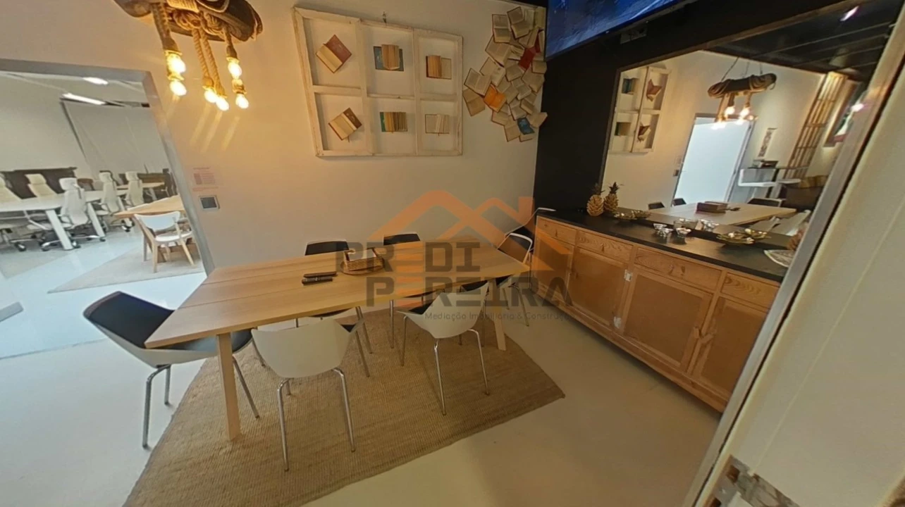 Armazém para Arrendamento em Marvila Foto 21