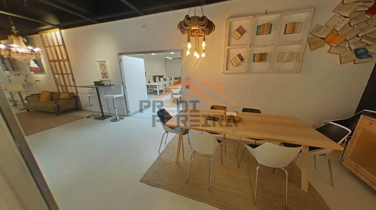 Armazém para Arrendamento em Marvila Foto 24