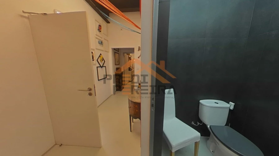 Armazém para Arrendamento em Marvila Foto 2