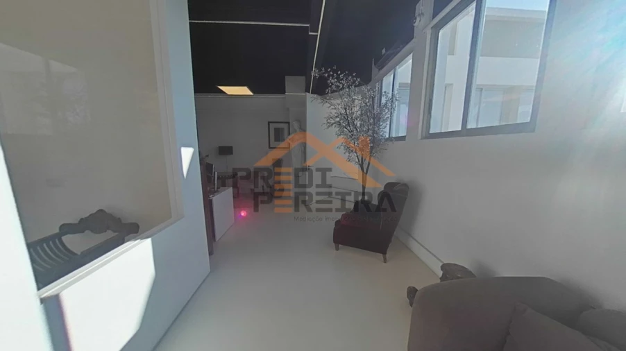 Armazém para Arrendamento em Marvila Foto 7