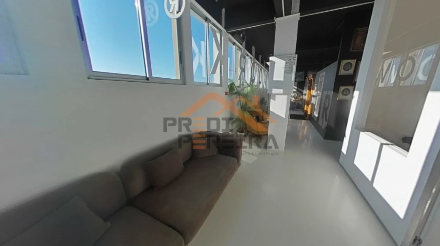 Armazém para Arrendamento em Marvila Foto 11