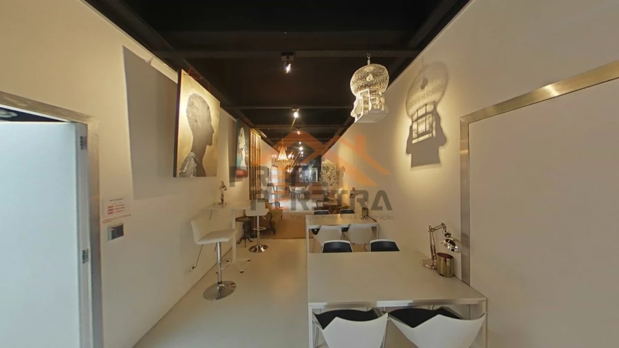 Armazém para Arrendamento em Marvila Foto 13