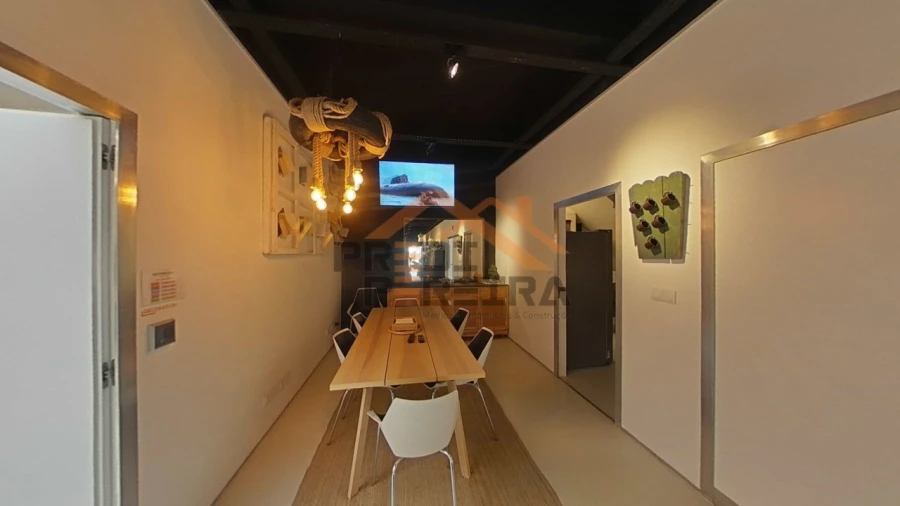 Armazém para Arrendamento em Marvila Foto 15