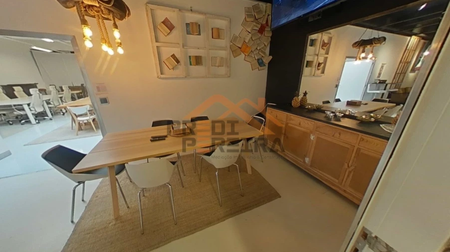 Armazém para Arrendamento em Marvila Foto 21