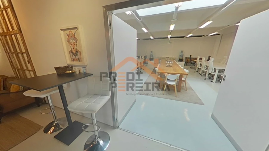 Armazém para Arrendamento em Marvila Foto 23