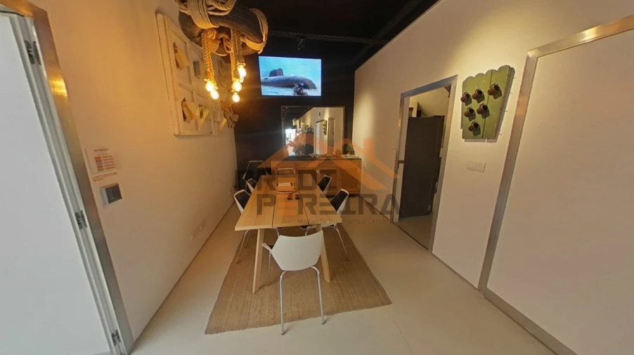 Armazém para Arrendamento em Marvila Foto 25