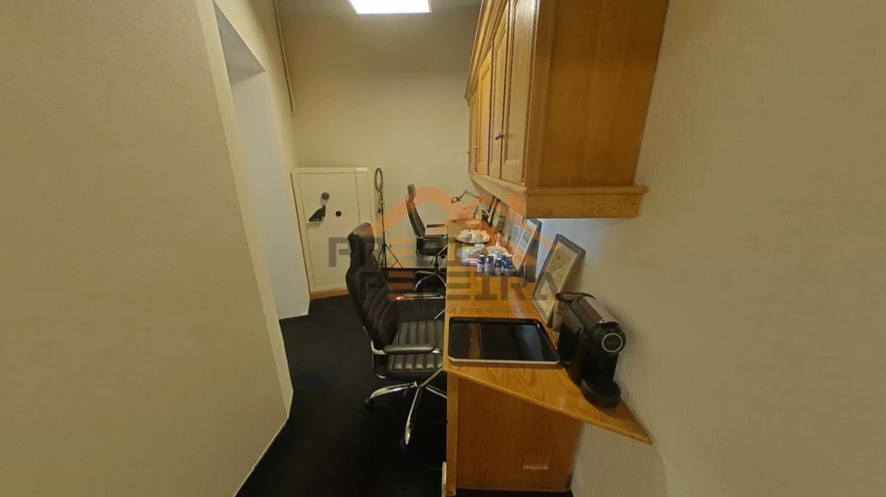 Escritório para Arrendamento em Marvila Foto 11