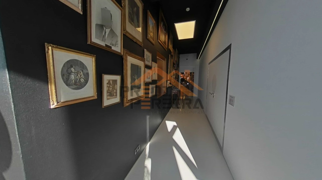 Escritório para Arrendamento em Marvila Foto 16