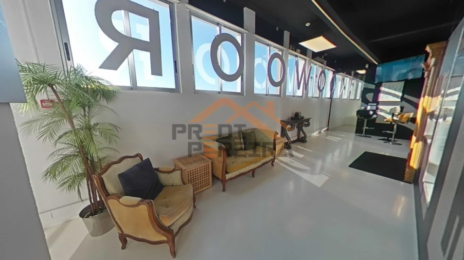 Escritório para Arrendamento em Marvila Foto 3