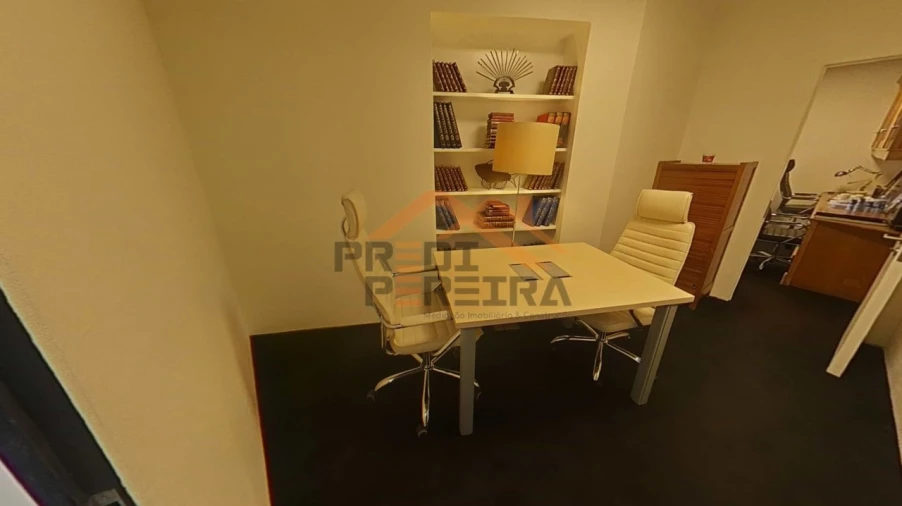 Escritório para Arrendamento em Marvila Foto 19