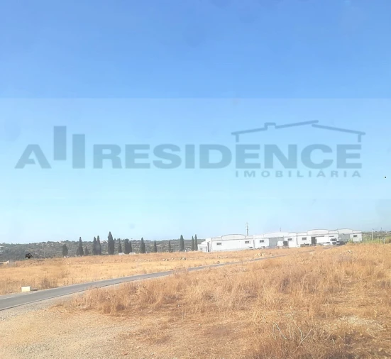 Terreno Agricola ou Rústico para Venda em Algoz e Tunes Foto 2