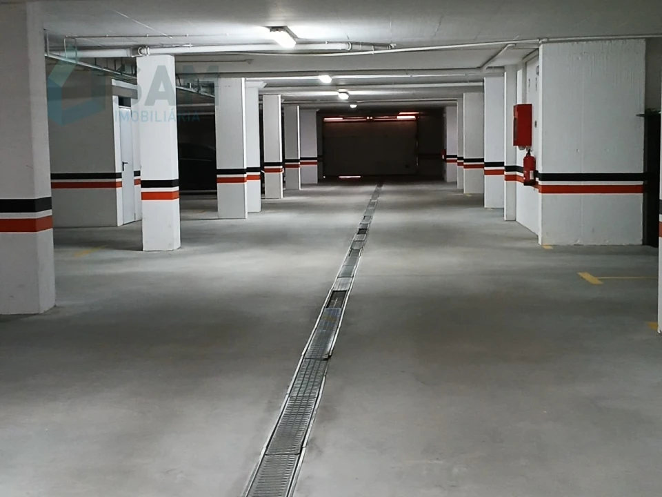 Apartamento T3 para Venda em São Martinho do Porto Foto 29