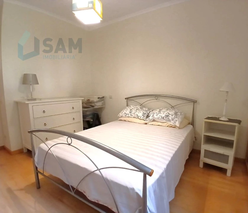 Apartamento T3 para Venda em São Martinho do Porto Foto 22