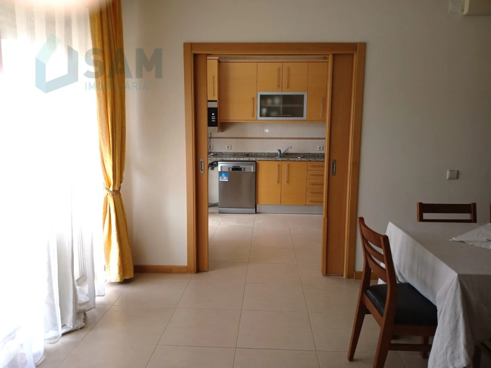 Apartamento T3 para Venda em São Martinho do Porto Foto 7