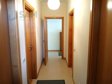 Apartamento T3 para Venda em São Martinho do Porto