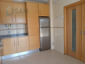 Apartamento T3 para Venda em São Martinho do Porto