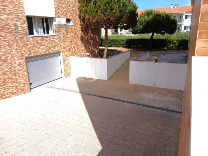 Apartamento T3 para Venda em São Martinho do Porto Foto 26