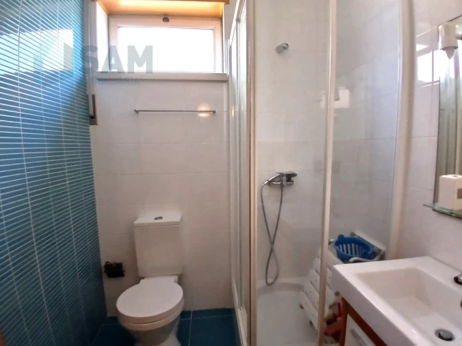 Apartamento T3 para Venda em São Martinho do Porto Foto 17