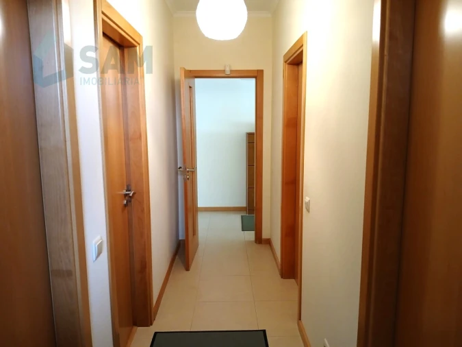 Apartamento T3 para Venda em São Martinho do Porto Foto 18