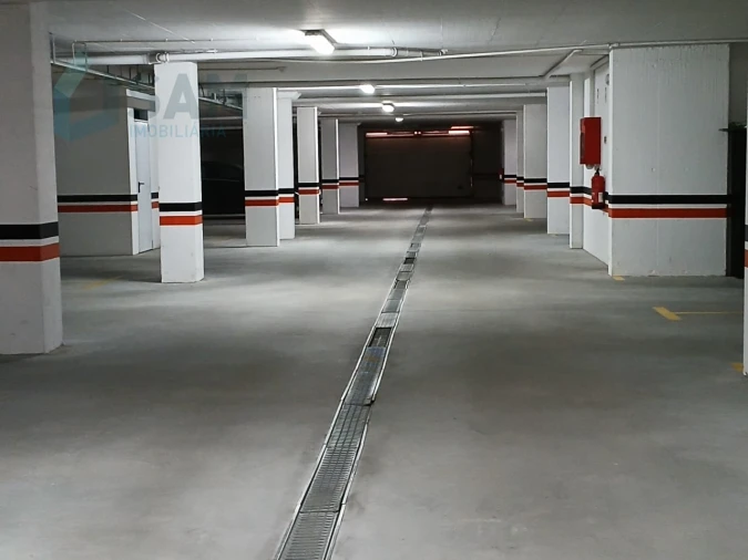 Apartamento T3 para Venda em São Martinho do Porto Foto 29