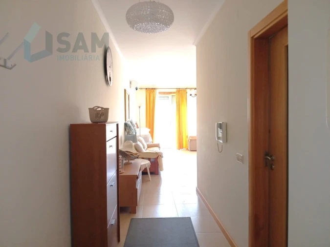 Apartamento T3 para Venda em São Martinho do Porto Foto 2