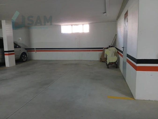 Apartamento T3 para Venda em São Martinho do Porto Foto 28