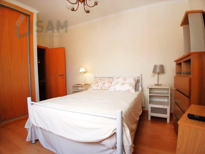 Apartamento T3 para Venda em São Martinho do Porto Foto 20