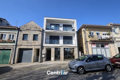 Apartamento T1 para Venda em Mangualde, Mesquitela e Cunha Alta