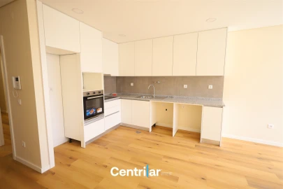 Apartamento T1 para Venda em Mangualde, Mesquitela e Cunha Alta