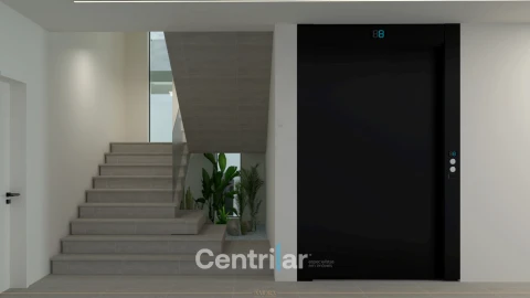 Apartamento T1 para Venda em Mangualde, Mesquitela e Cunha Alta