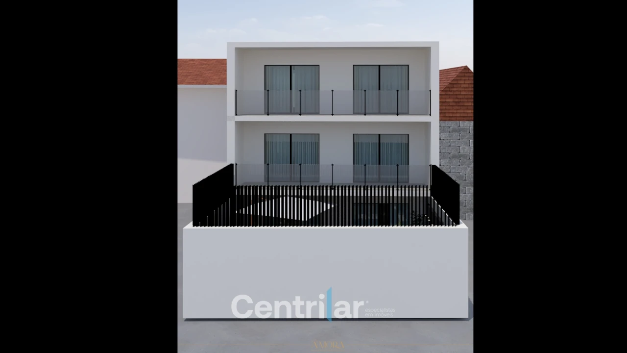 Apartamento T1 para Venda em Mangualde, Mesquitela e Cunha Alta Foto 15