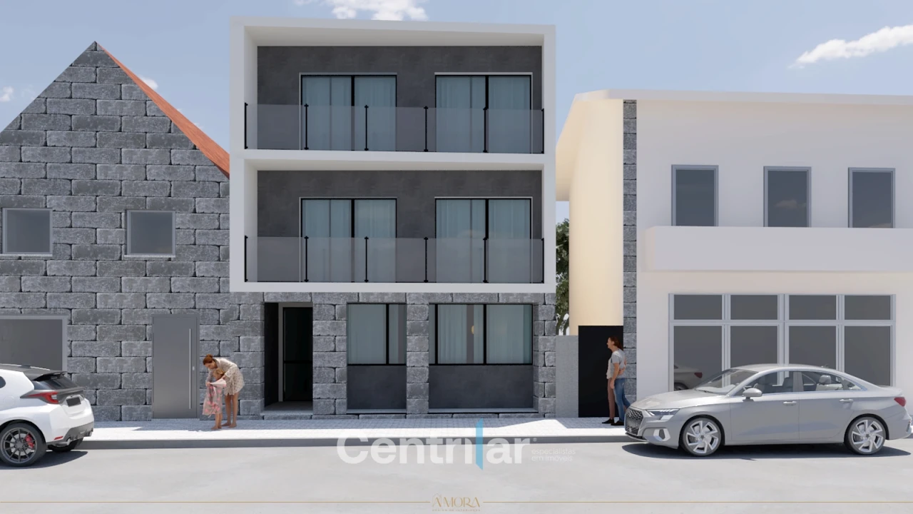 Apartamento T1 para Venda em Mangualde, Mesquitela e Cunha Alta Foto 13