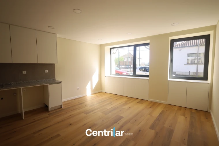 Apartamento T1 para Venda em Mangualde, Mesquitela e Cunha Alta Foto 4