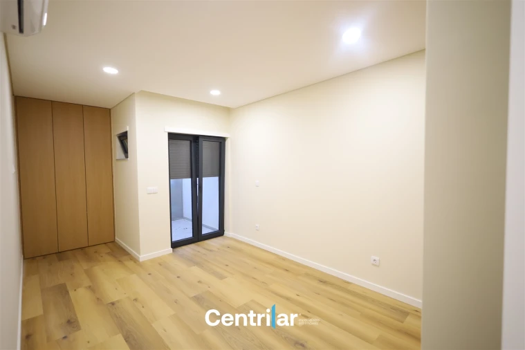 Apartamento T1 para Venda em Mangualde, Mesquitela e Cunha Alta Foto 5