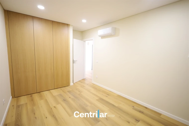 Apartamento T1 para Venda em Mangualde, Mesquitela e Cunha Alta Foto 6