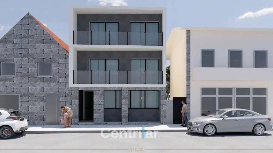 Apartamento T1 para Venda em Mangualde, Mesquitela e Cunha Alta Foto 13