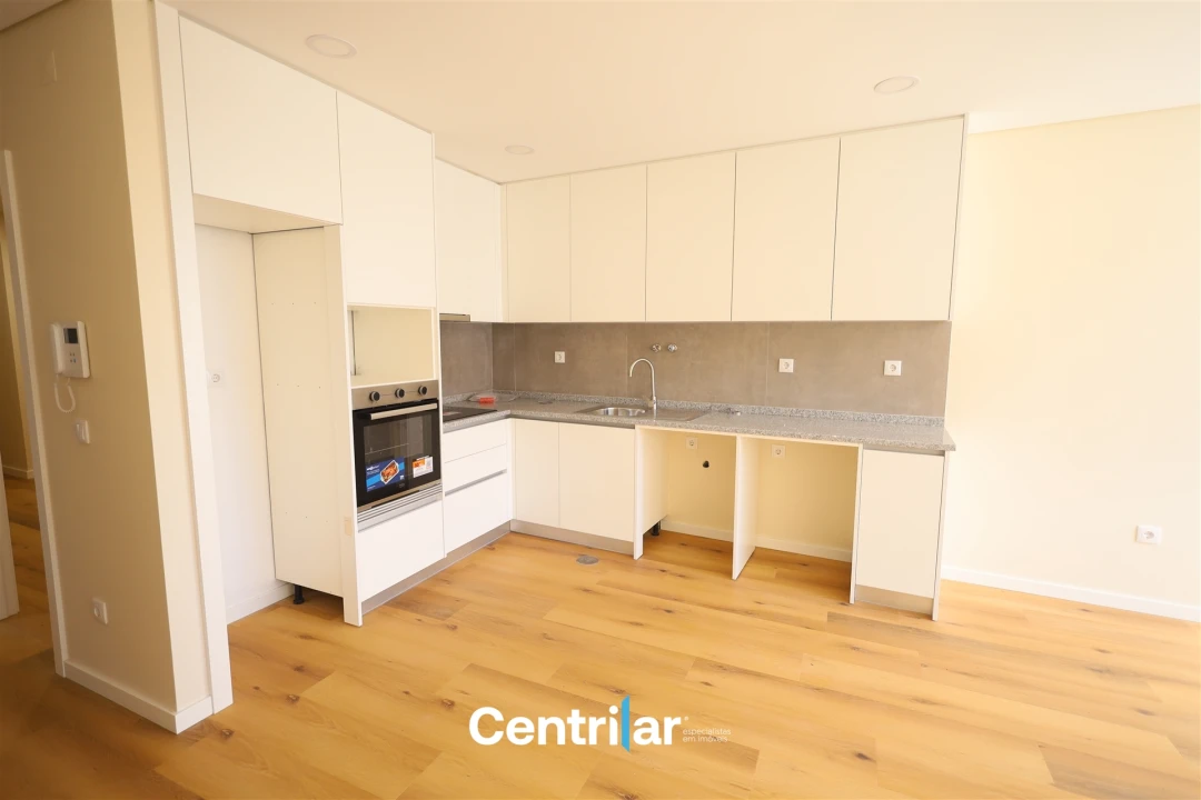 Apartamento T1 para Venda em Mangualde, Mesquitela e Cunha Alta Foto 7