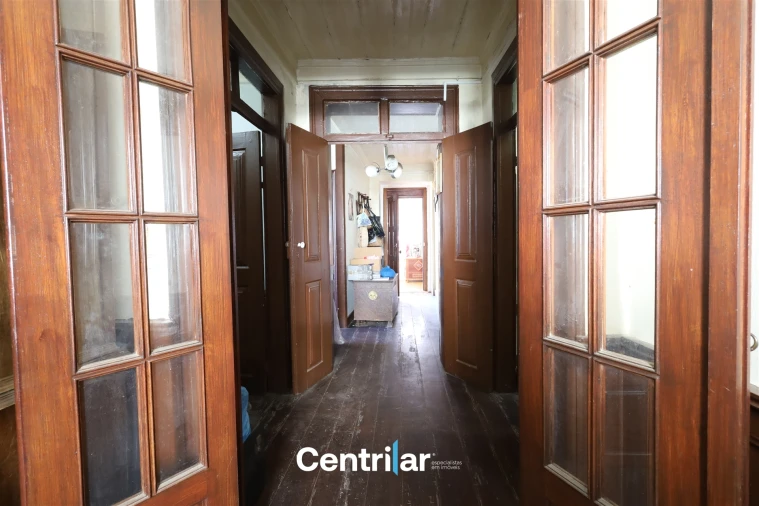 Moradia T4 para Venda em Tavares (Chãs, Várzea e Travanca) Foto 16